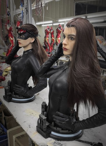 Recast ver cat women - ver,