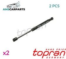 GAS SPRING BONNET SET 701 125