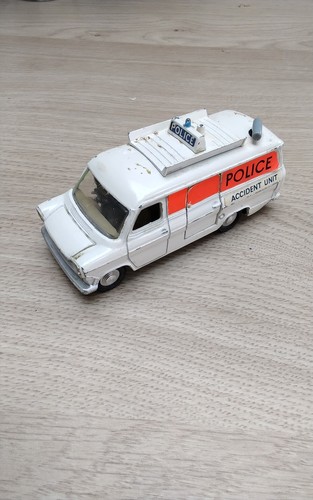 Offers invited diecast dinky - invited,