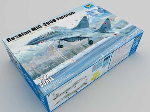 Trumpeter 03226 russian - 03226,