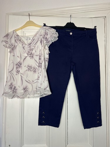 Bonmarche size ladies - 16,