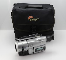 SONY DCR-TRV110E CAMCORDER