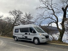 auto trail expedition 66