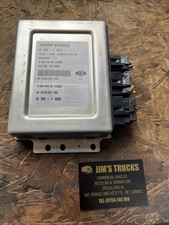 MERCEDES ATEGO ABS ECU OFF A YEAR  2003 815