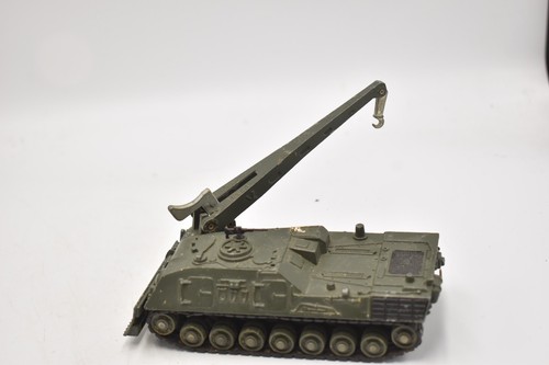 Vintage dinky toys 699 - dinky,