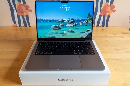 Apple 2021 macbook pro m1 - apple,