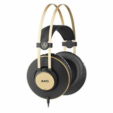 AKG K92 Over-Ear Closed-Back