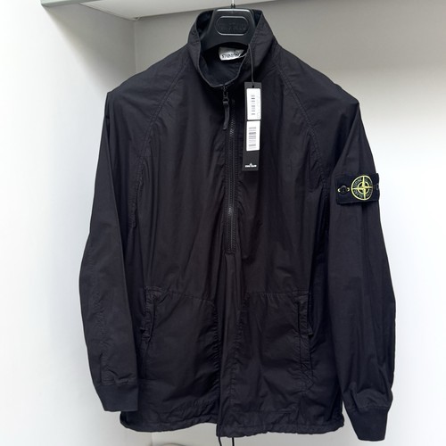 Stone island smock overshirt - smock,