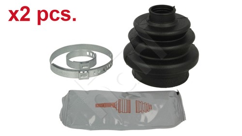Pcs front transmission - x2, /