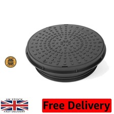 Versatile Plastic Circular