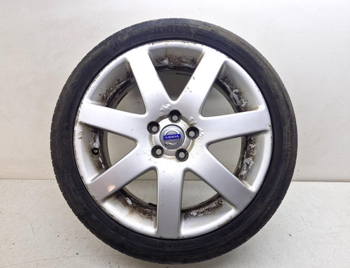 Volvo s80 mk2 - v70, alloy
