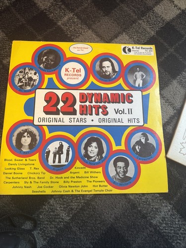 Various dynamic hits vol ii - various-22,