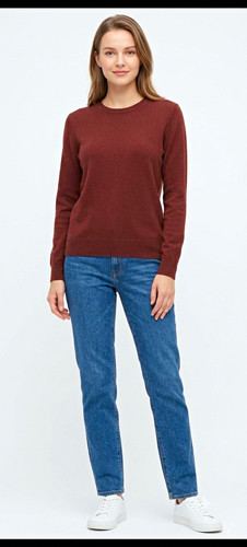 Uniqlo women 100 cashmere - women,