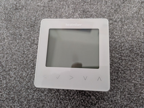 Heatmiser neostat - heatmiser,