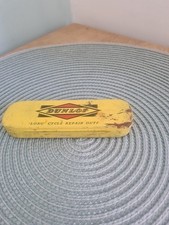 Vintage Dunlop Cycling Tyre