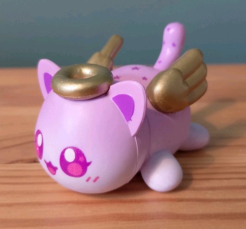 Aphmau purple angel collectors - purple,
