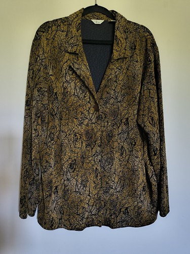 Laura ashley gold - laura,
