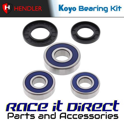 Koyo wheel bearing kit for - koyo,