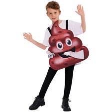 Rubies Official Pooper The