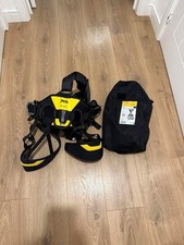 Petzl avao safety harness size - avao,