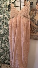 Victorian Edwardian Pink