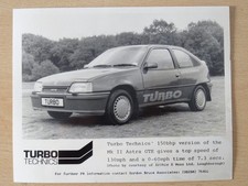 Vintage Car Official Press
