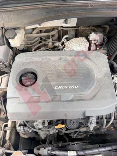 Kia hyundai crdi d4fd h - kia, 16-19