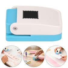 Stamp Border Punch Stamp Shape