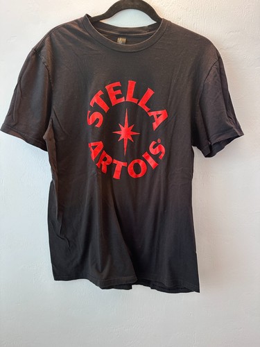 Stella artois beer shirt - beer, t-shirt