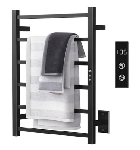 Sharpeye bar towel warmer - sharpeye,