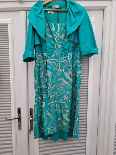 Presen luxe beautiful dress - de,