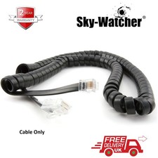 SkyWatcher Handset Cable For