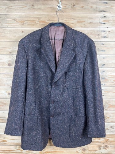 Vintage 90s donegal fleck - 90s,