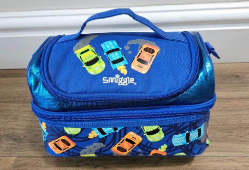 Smiggle cars double - smiggle,