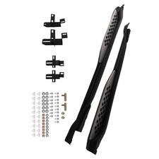 Aluminum Running Board for