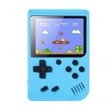 500 Classic Games Handheld
