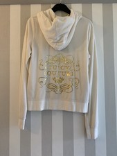 Juicy couture ladies - juicy, cream