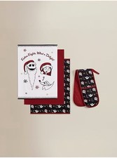 The Nightmare Before Christmas