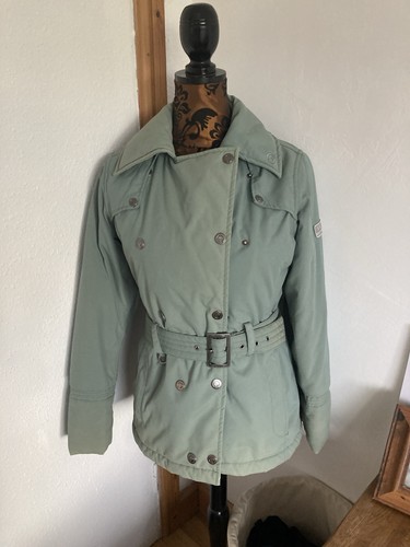 Anky jacket size - , 8