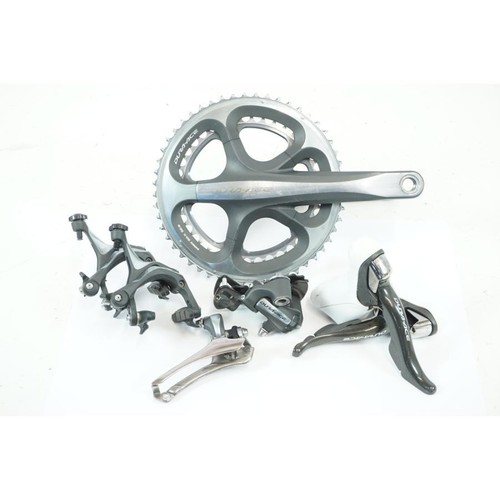 Shimano dura ace 7900 2x10s - st-7900,