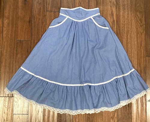 Vintage 1970s gunne - gunne, skirt