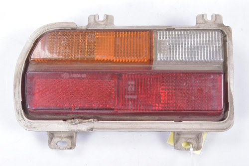 Audi 76 rear - 80, light