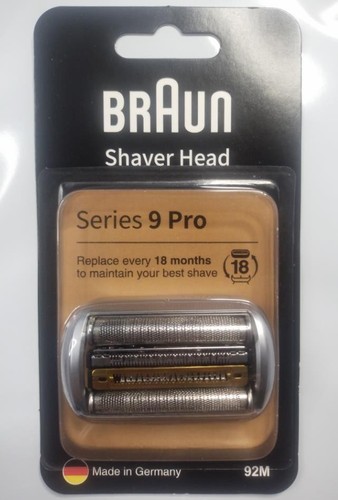 Neu original braun 92m für - original,