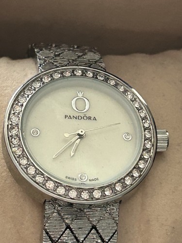 Pandora new watch rare box - rare,