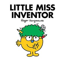 Little Miss Inventor: The