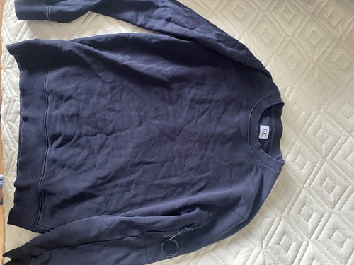 Company light jumper size - cp,