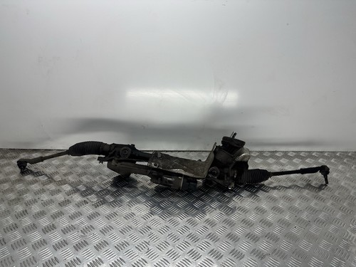Seat leon steering rack - steering,