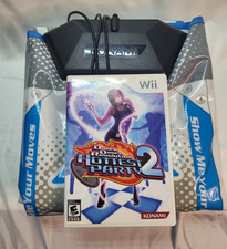 Dance Dance Revolution Hottest