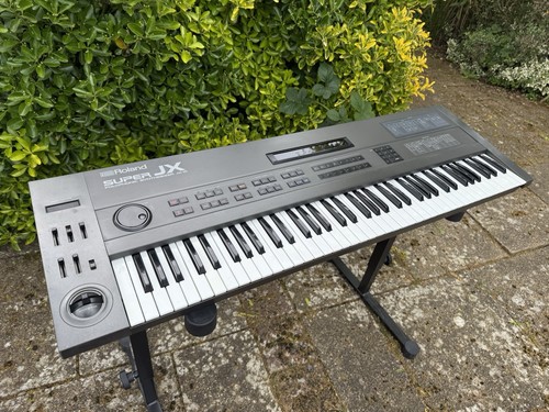 Roland super analog - jx-10, (se)