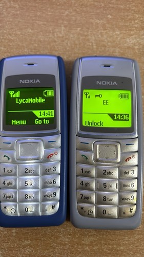 Nokia 1110i and - and, 1110